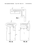 INTERNAL LC ANTENNA FOR WIRELESS COMMUNICATION DEVICE diagram and image