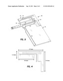 INTERNAL LC ANTENNA FOR WIRELESS COMMUNICATION DEVICE diagram and image