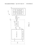 Self-luminescent Display Device, Display Method and Portable Computer of     the Same diagram and image