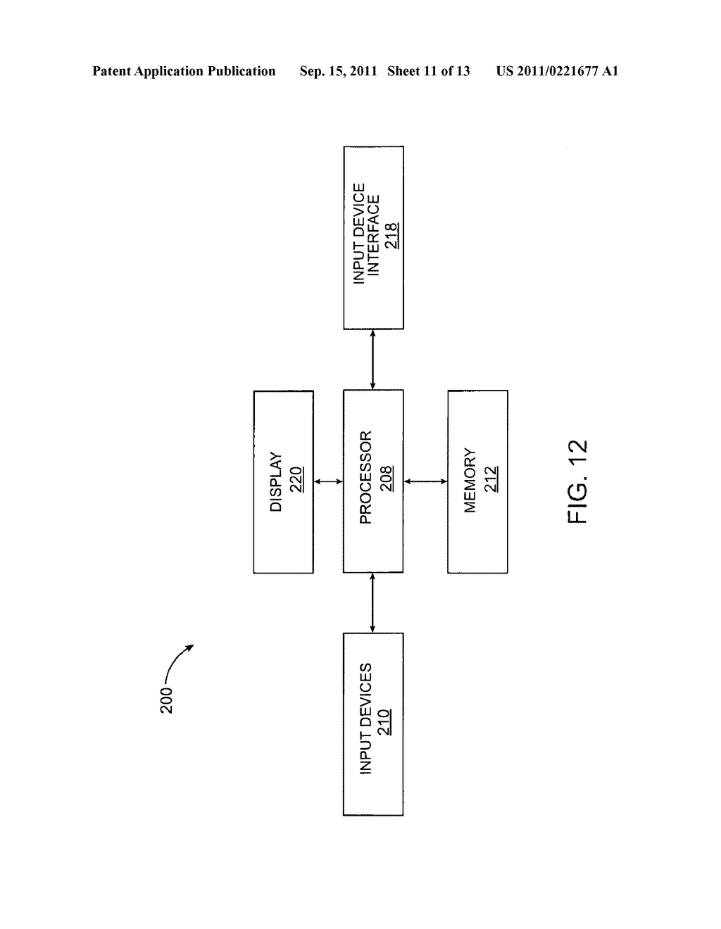 3-Axis Trackball - diagram, schematic, and image 12