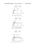 WATCH TYPE MOBILE TERMINAL diagram and image