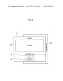 OPERATION INPUT DEVICE diagram and image