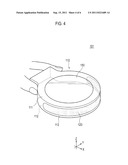 OPERATION INPUT DEVICE diagram and image