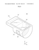 OPERATION INPUT DEVICE diagram and image