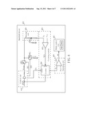 HANDHELD DEVICE CAPABLE OF AUTOMATICALLY SWITCHING BETWEEN A HANDHELD MODE     AND A NON-HANDHELD MODE AND CONTROL METHOD THEREOF diagram and image