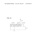 LIQUID CRYSTAL DISPLAY DEVICE AND METHOD FOR MANUFACTURING THE LIQUID     CRYSTAL DISPLAY DEVICE diagram and image