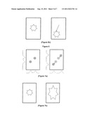 Multi-touch detection method for capacitive touch screens diagram and image