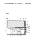 INPUT DEVICE USING TOUCH PANEL diagram and image