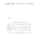 METHOD FOR DRIVING INPUT CIRCUIT AND METHOD FOR DRIVING INPUT-OUTPUT     DEVICE diagram and image