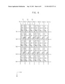 METHOD OF DRIVING DISPLAY PANEL AND DISPLAY APPARATUS FOR PERFORMING THE     SAME diagram and image