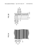 PLASMA DISPLAY PANEL AND METHOD FOR MANUFACTURING THE SAME diagram and image