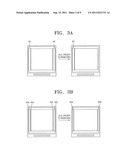 DISPLAY DEVICE HAVING INCREASED APERTURE RATIO diagram and image