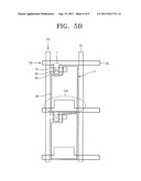 DISPLAY DEVICE HAVING INCREASED APERTURE RATIO diagram and image