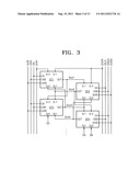 GATE DRIVING CIRCUIT AND DISPLAY APPARATUS USING THE SAME diagram and image