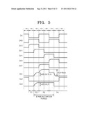 GATE DRIVING CIRCUIT AND DISPLAY APPARATUS USING THE SAME diagram and image