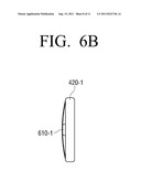 3D EYEGLASSES, METHOD FOR DRIVING 3D EYEGLASSES AND SYSTEM FOR PROVIDING     3D IMAGE diagram and image