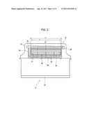 LIQUID EJECTING HEAD AND LIQUID EJECTING APPARATUS diagram and image