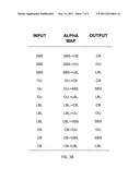 Multiscalar Stereo Video Format Conversion diagram and image