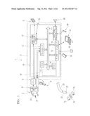 ENDOSCOPE APPARATUS AND MEASUREMENT METHOD diagram and image