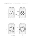 ENDOSCOPE APPARATUS AND MEASUREMENT METHOD diagram and image