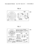 PATTERN DEFECT INSPECTING APPARATUS AND METHOD diagram and image