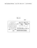 PATTERN DEFECT INSPECTING APPARATUS AND METHOD diagram and image