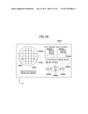 PATTERN DEFECT INSPECTING APPARATUS AND METHOD diagram and image