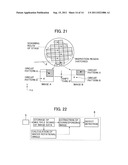 PATTERN DEFECT INSPECTING APPARATUS AND METHOD diagram and image