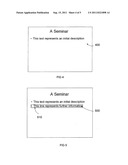 CAPTURE AND PLAYBACK OF COMPUTER SCREEN CONTENTS AND ACCOMPANYING AUDIO diagram and image