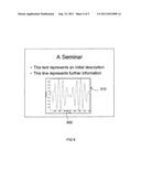 CAPTURE AND PLAYBACK OF COMPUTER SCREEN CONTENTS AND ACCOMPANYING AUDIO diagram and image