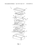 IMAGE STABILIZATION MECHANISM AND IMAGING MODULE diagram and image