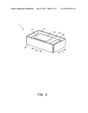 IMAGE STABILIZATION MECHANISM AND IMAGING MODULE diagram and image