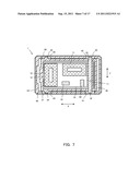 IMAGE STABILIZATION MECHANISM AND IMAGING MODULE diagram and image