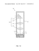 IMAGE STABILIZATION MECHANISM AND IMAGING MODULE diagram and image