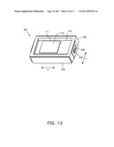 IMAGE STABILIZATION MECHANISM AND IMAGING MODULE diagram and image