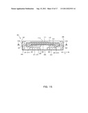 IMAGE STABILIZATION MECHANISM AND IMAGING MODULE diagram and image