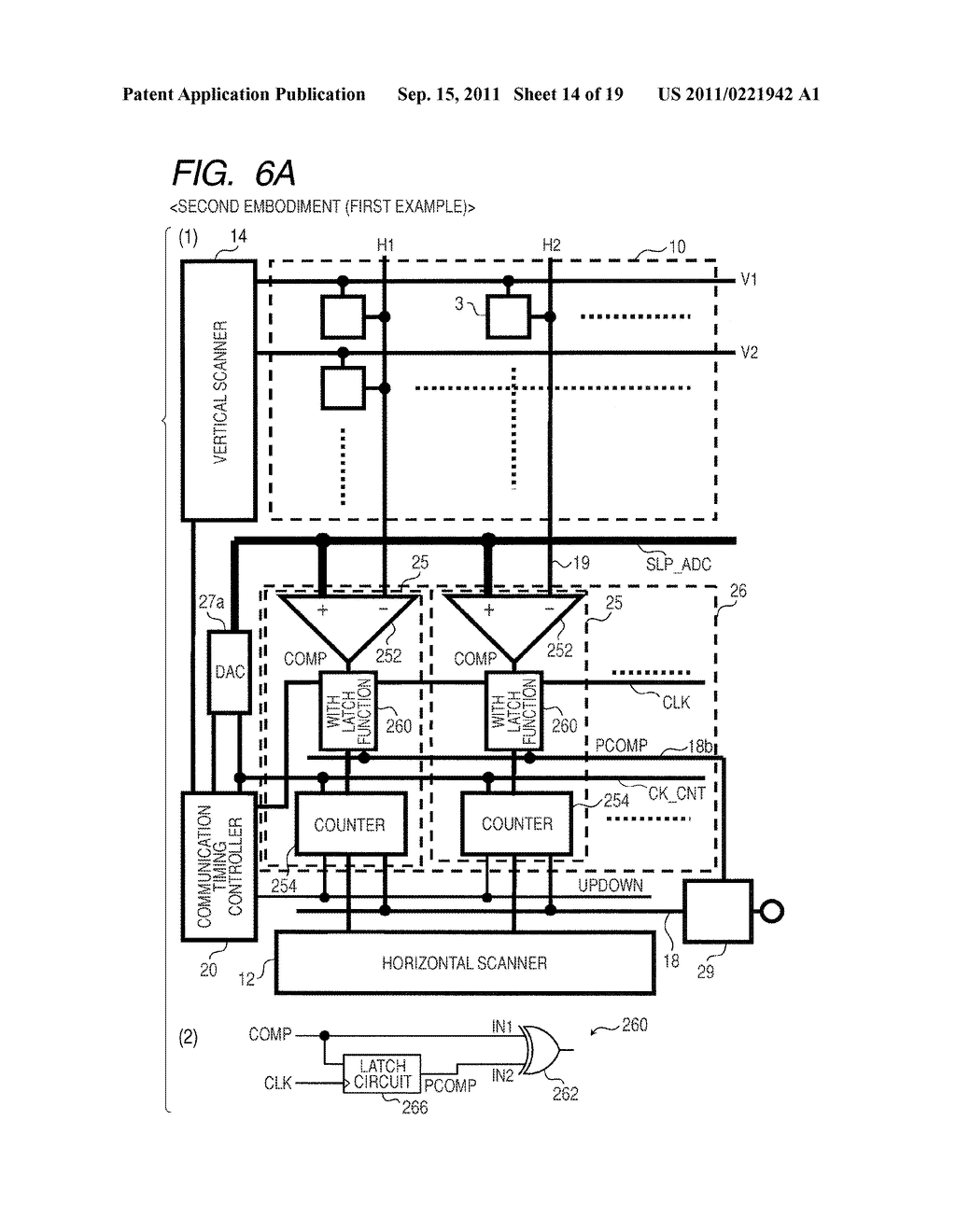 DATA PROCESSOR, SOLID-STATE IMAGING DEVICE, IMAGING DEVICE, AND ELECTRONIC     APPARATUS - diagram, schematic, and image 15