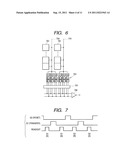 SOLID IMAGE PICKUP DEVICE, IMAGE PICKUP SYSTEM AND METHOD OF DRIVING SOLID     IMAGE PICKUP DEVICE diagram and image