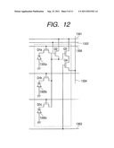 SOLID IMAGE PICKUP DEVICE, IMAGE PICKUP SYSTEM AND METHOD OF DRIVING SOLID     IMAGE PICKUP DEVICE diagram and image