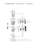 SOLID IMAGE PICKUP DEVICE, IMAGE PICKUP SYSTEM AND METHOD OF DRIVING SOLID     IMAGE PICKUP DEVICE diagram and image