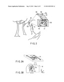 SHOOTING APPARATUS diagram and image