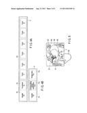 SHOOTING APPARATUS diagram and image