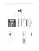 AUGMENTED REALITY VIA A SECONDARY CHANNEL diagram and image