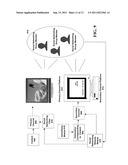 AUGMENTED REALITY VIA A SECONDARY CHANNEL diagram and image