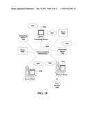 AUGMENTED REALITY VIA A SECONDARY CHANNEL diagram and image