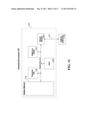 AUGMENTED REALITY VIA A SECONDARY CHANNEL diagram and image