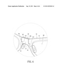 GLASSES STRUCTURE diagram and image