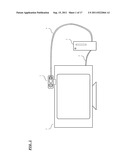 OBJECT DETECTING DEVICE AND INFORMATION ACQUIRING DEVICE diagram and image