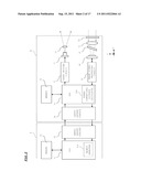 OBJECT DETECTING DEVICE AND INFORMATION ACQUIRING DEVICE diagram and image