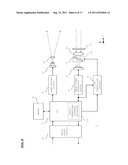 OBJECT DETECTING DEVICE AND INFORMATION ACQUIRING DEVICE diagram and image